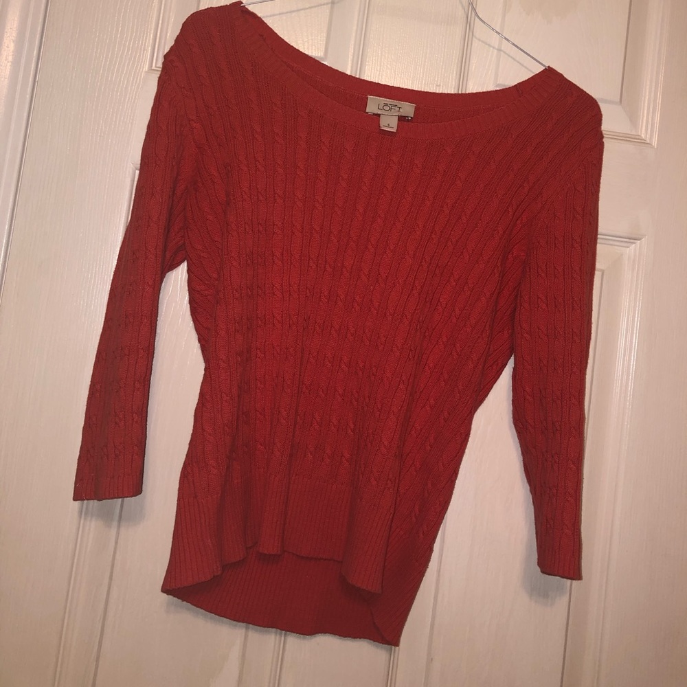 Sweater